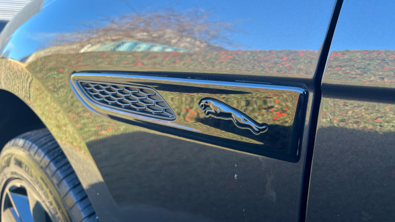 Jaguar F-Pace 2.0 P400e R-Dynamic SE Black 5dr Auto AWD Estate